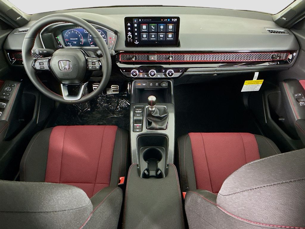 Thumbnail: 2026 Honda Civic - 14