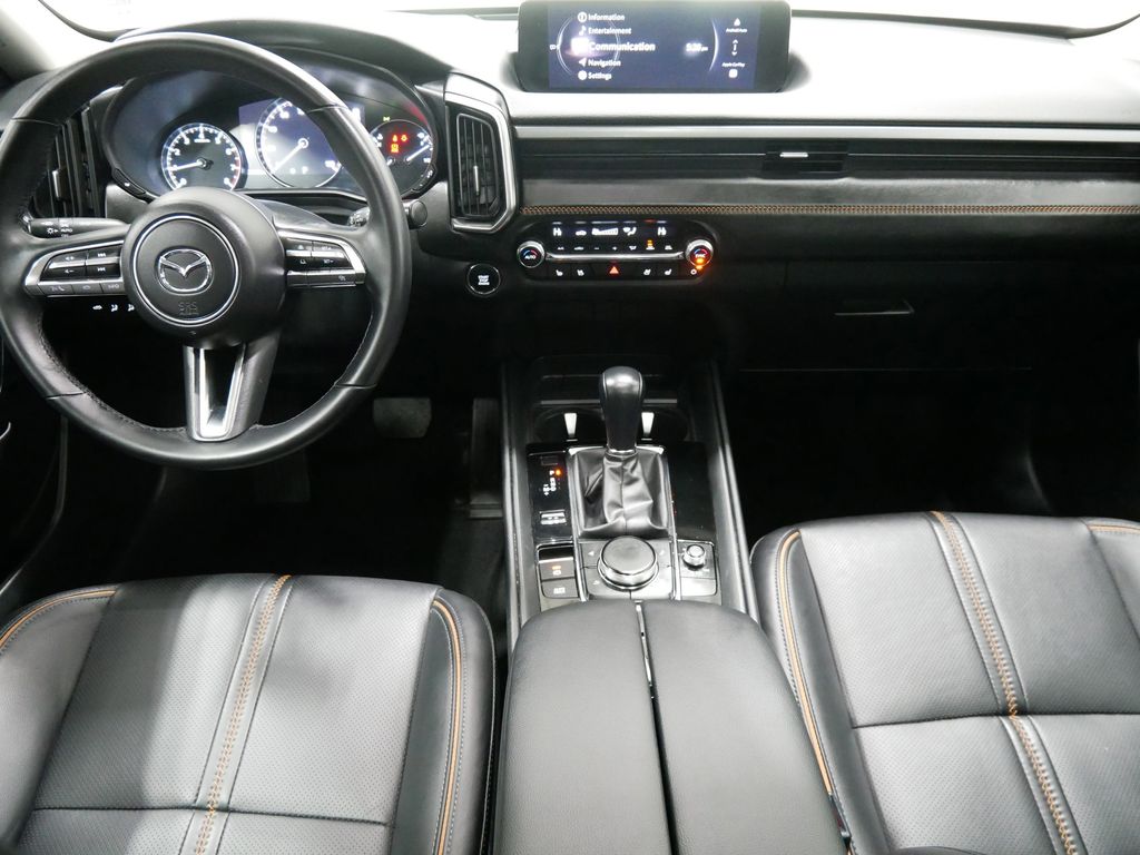 Used 2025 Mazda CX-50 SUV