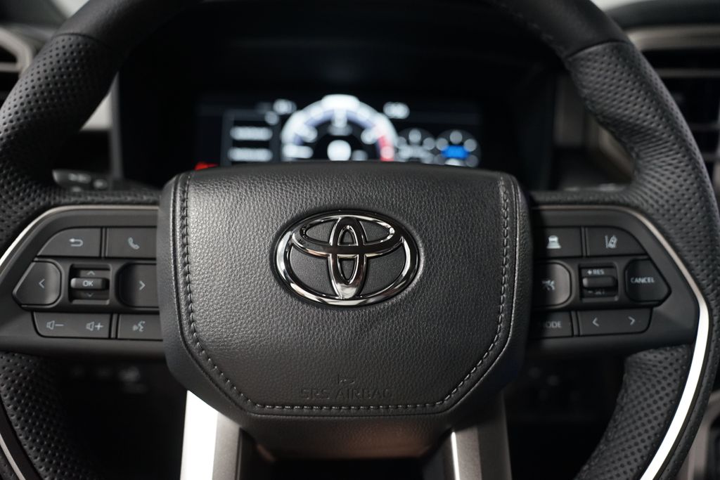 Thumbnail: 2026 Toyota Tundra - 18