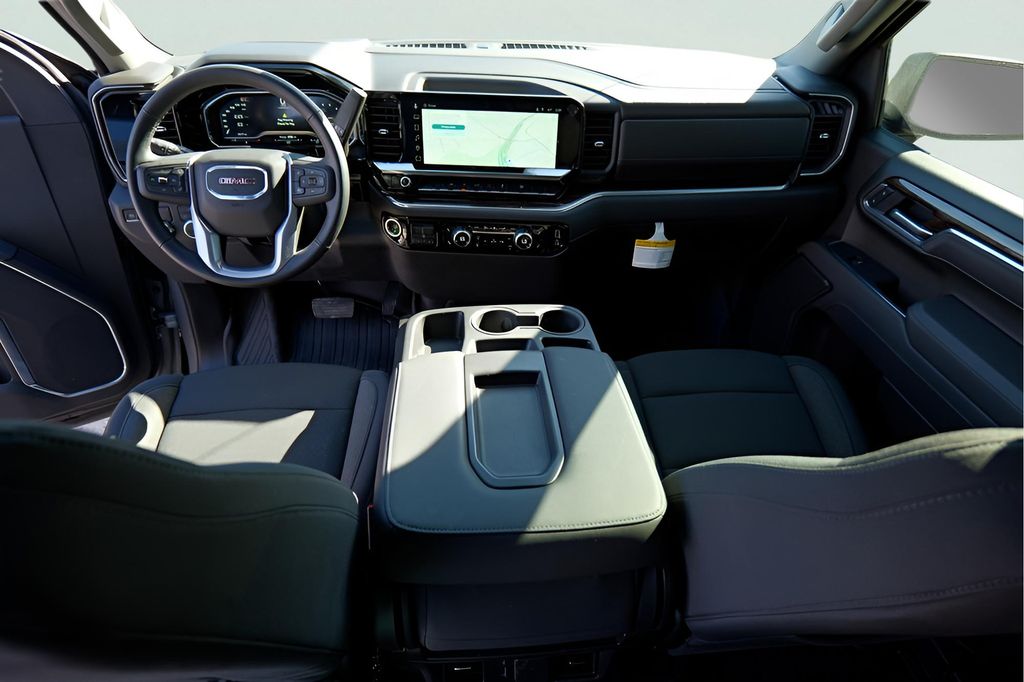 New Car 2025 Gmc Sierra 1500  Elevation For Sale Under $50,000 In Austin, Texas