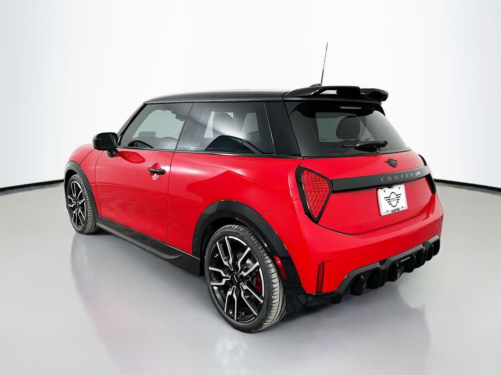 Thumbnail: 2026 MINI Cooper - 7