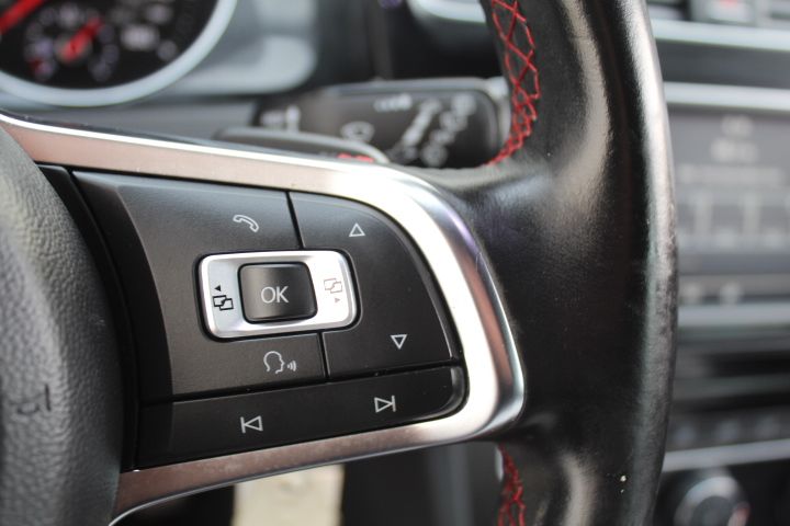 Used Car 2016 Volkswagen Golf Gti  For Sale Under $12,000 In Georgetown, Texas