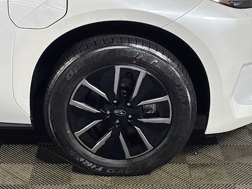 2026 Subaru Solterra Premium