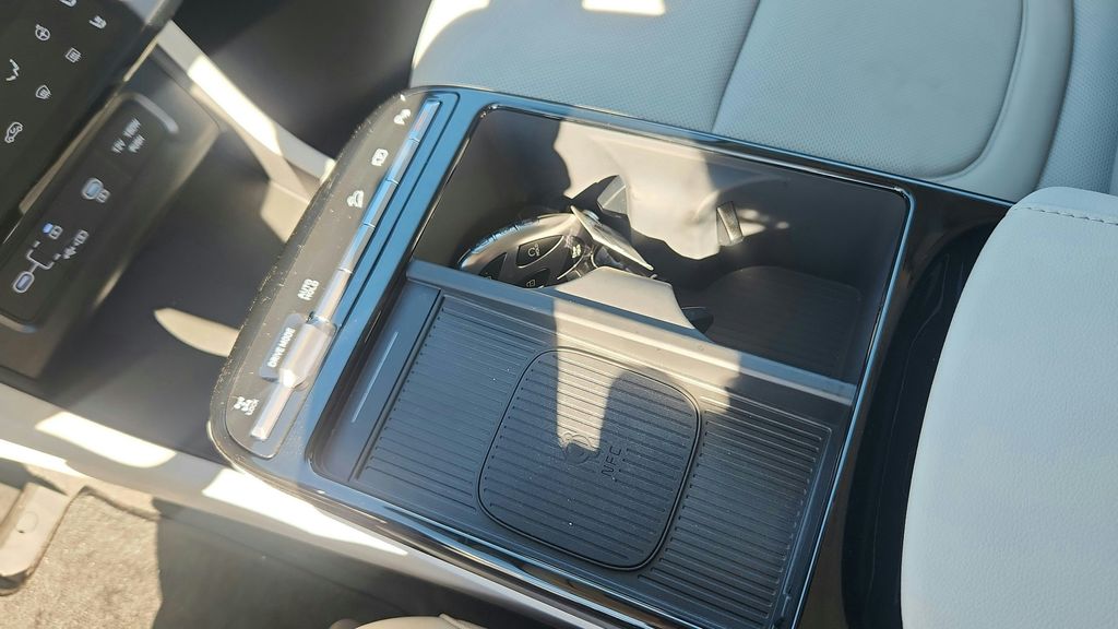 2026 Hyundai Tucson Hybrid