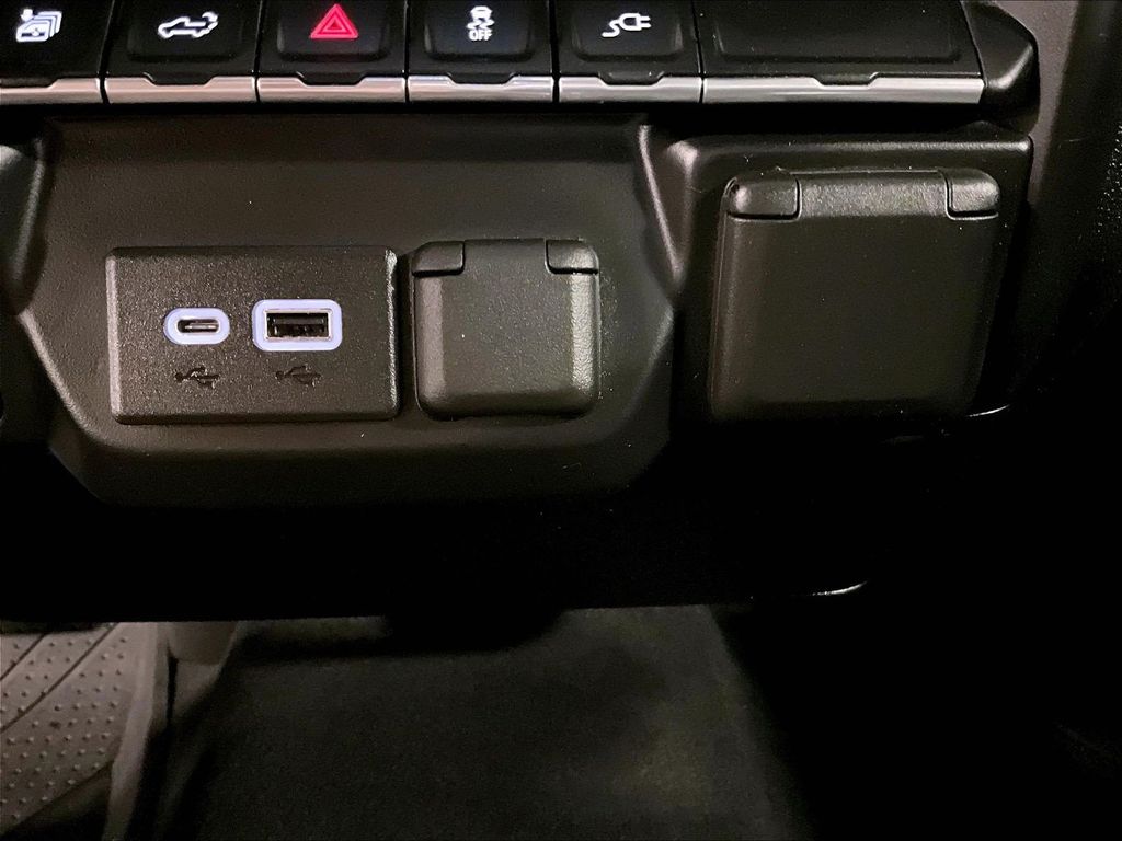 2022 Chevrolet Silverado 2500HD — photo 26