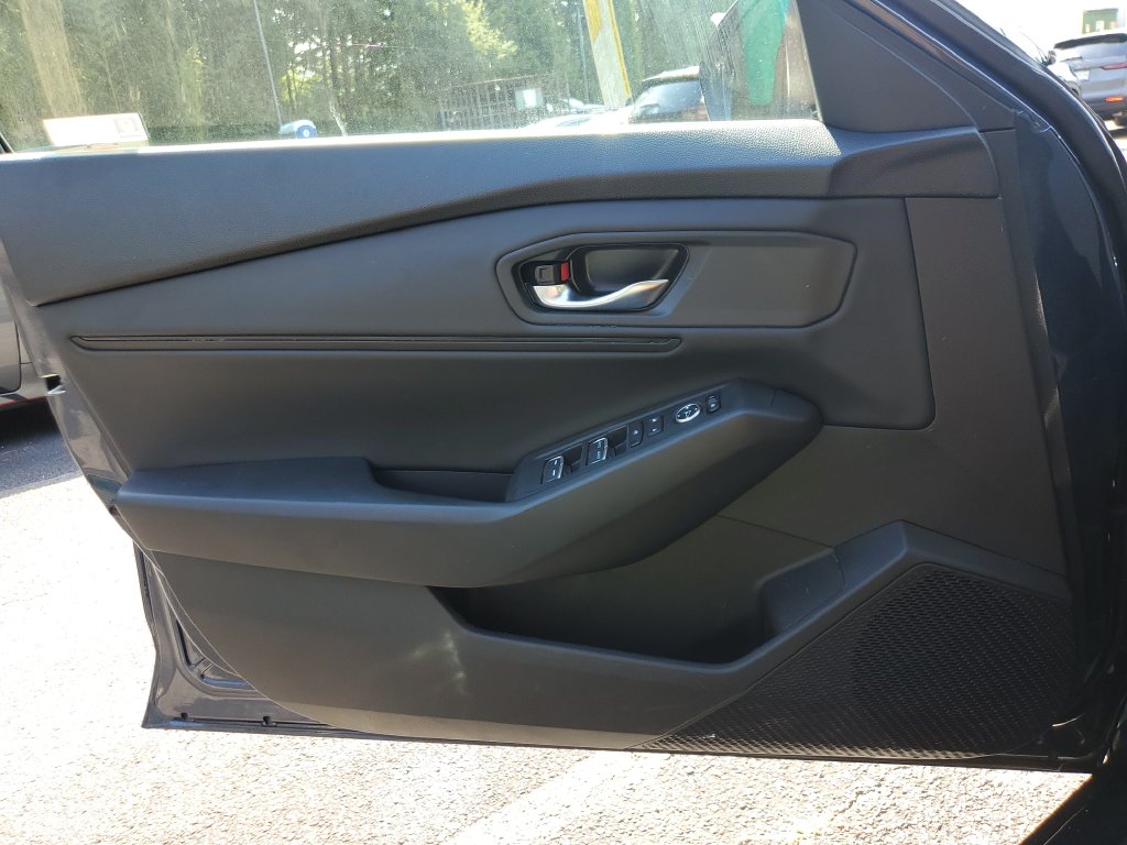 Used 2024 Honda Accord Sedan