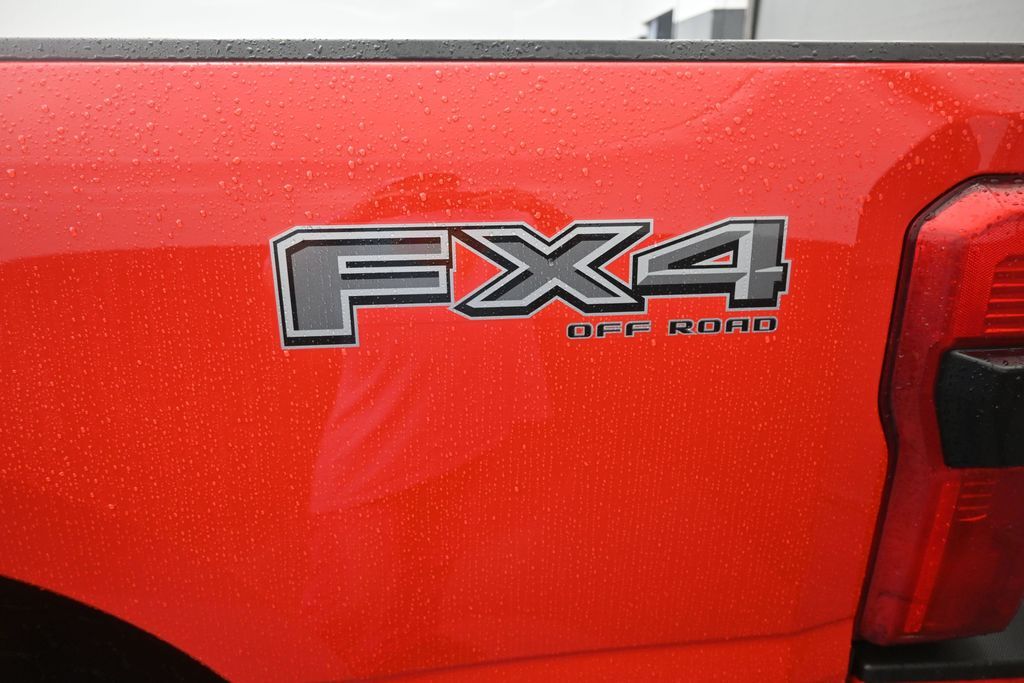 Used 2024 Ford F-250SD Truck