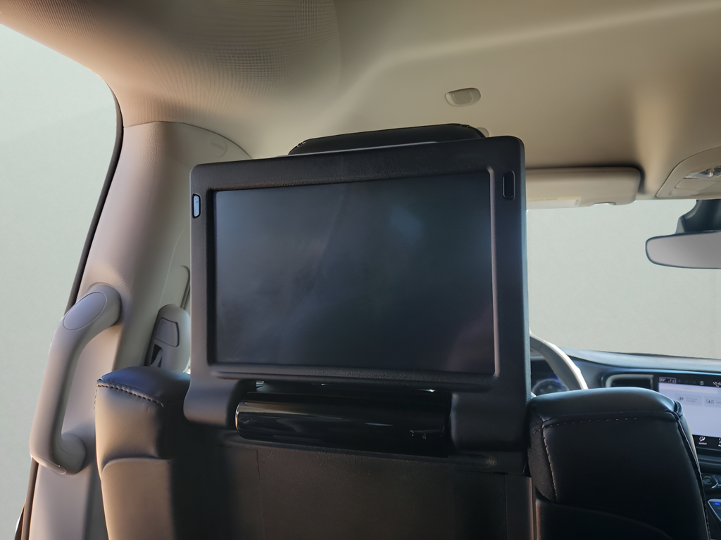 Used Car 2023 Chrysler Pacifica  Touring L For Sale Under $40,000 In Austin, Texas