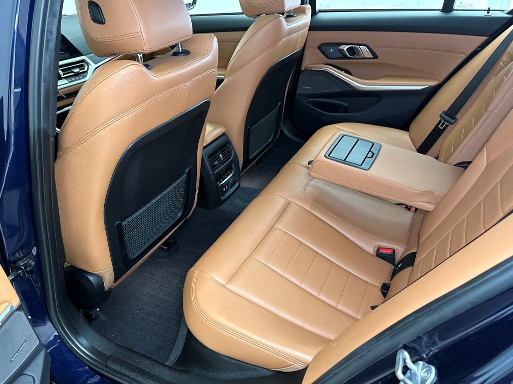 Thumbnail: 2020 BMW 3 Series - 17