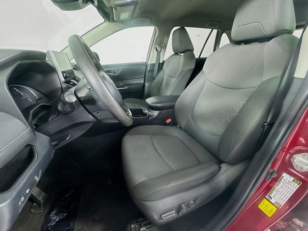 Used Car 2023 Toyota Rav4  Xle For Sale Under $30,000 In Austin, Texas
