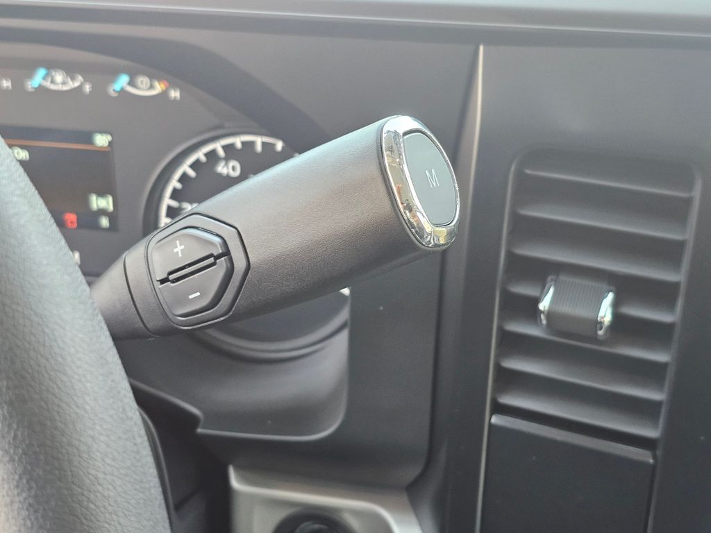 New 2025 White Ford XL image 32