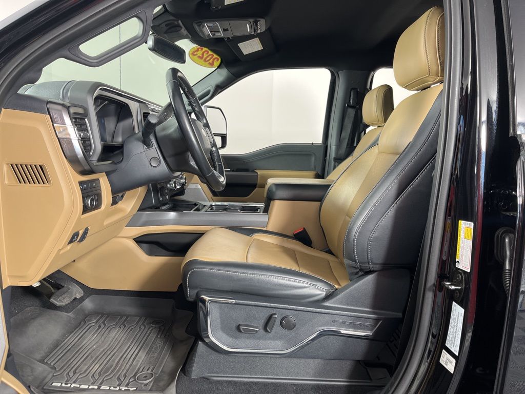 Thumbnail: 2023 Ford Econoline - 21