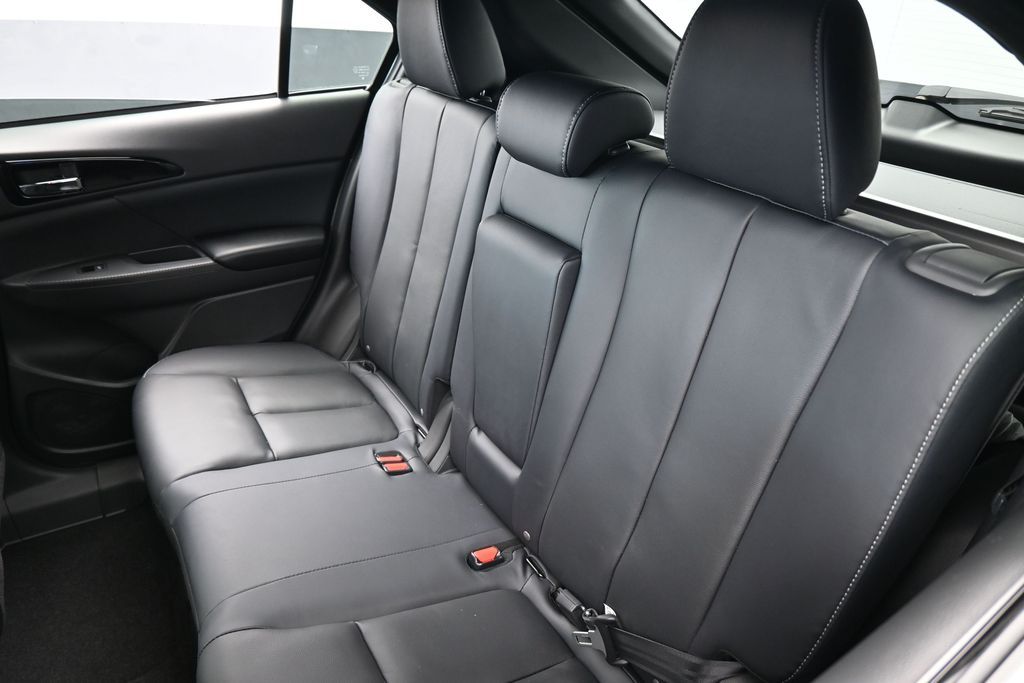 New 2026 Gray Mitsubishi SEL image 37