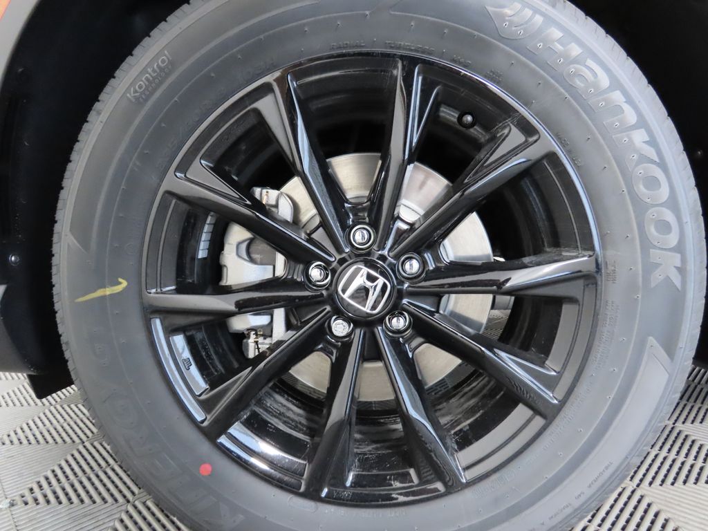 2025 Honda CR-V Sport 30