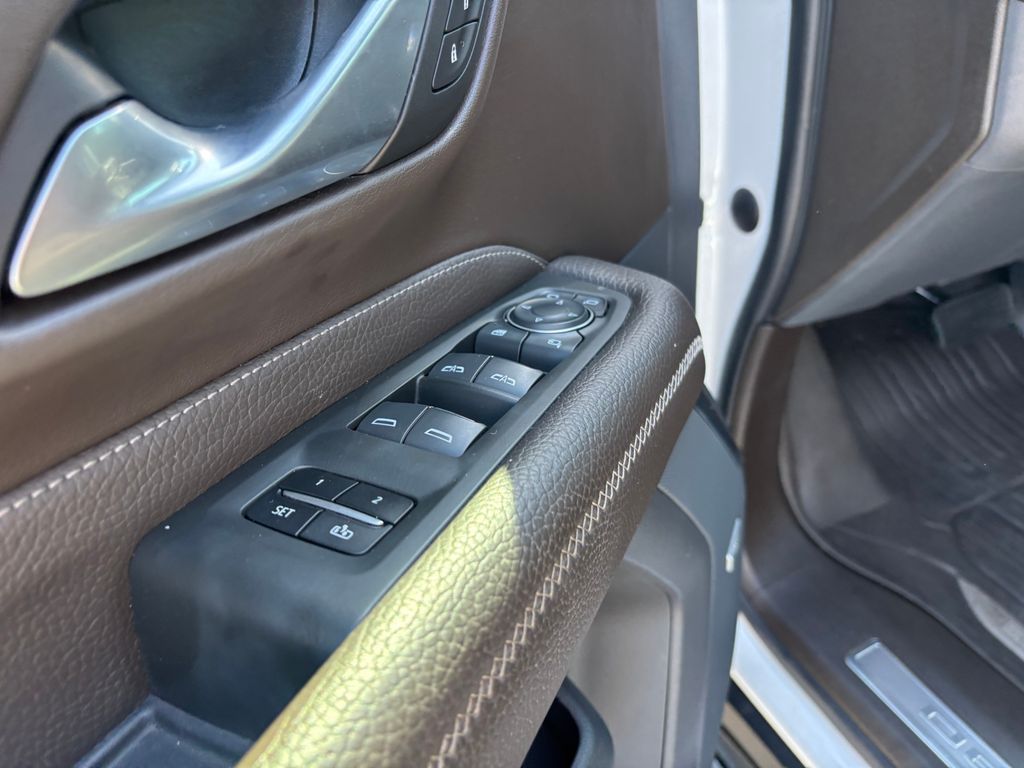 Used Car 2022 Gmc Yukon  Denali For Sale Under $60,000 In Austin, Texas