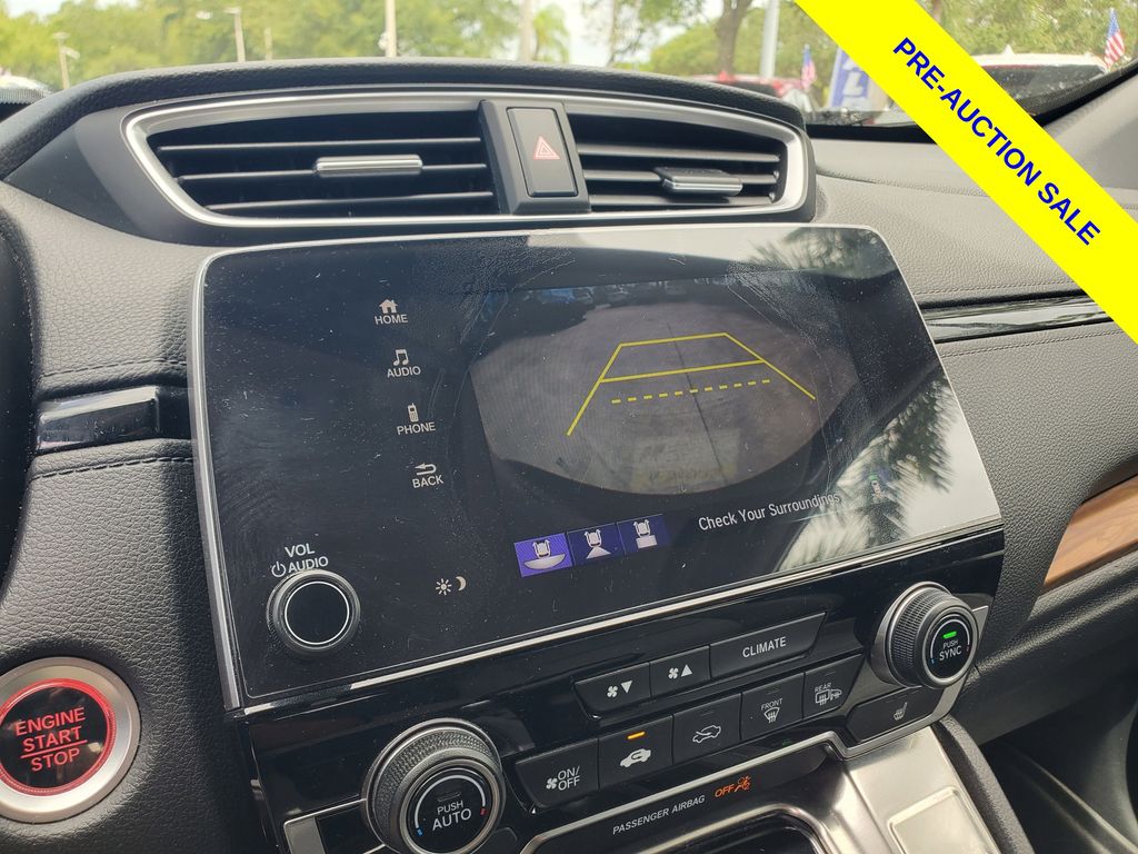 Used 2019 Honda CR-V SUV