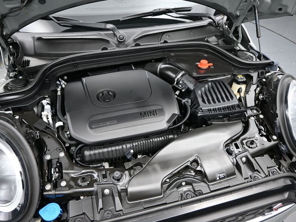 2023 MINI Hardtop Cooper S