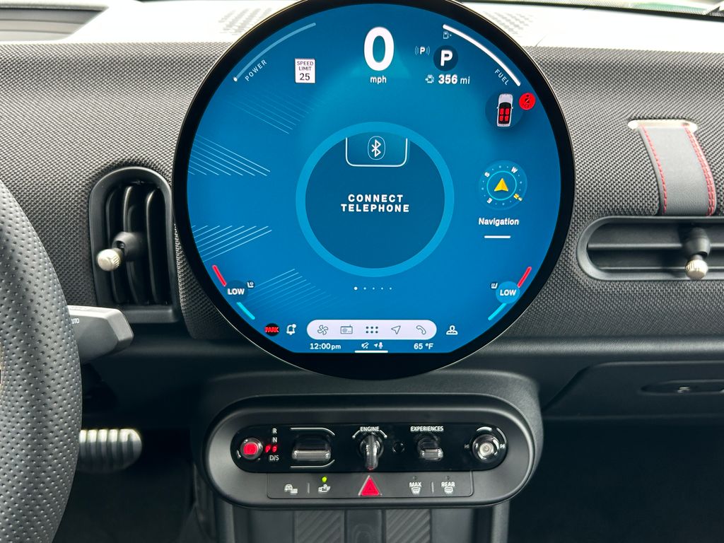 Thumbnail: 2026 MINI Cooper Convertible - 23