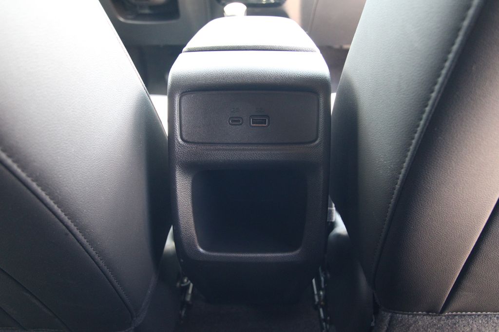 Used 2025 Chevrolet Trax SUV