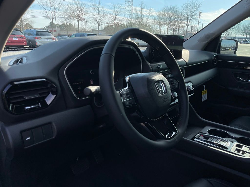 Thumbnail: 2026 Honda Pilot - 28