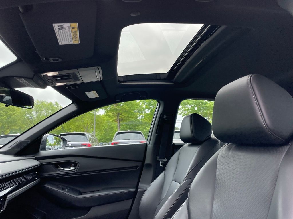 Thumbnail: 2024 Honda Accord - 29