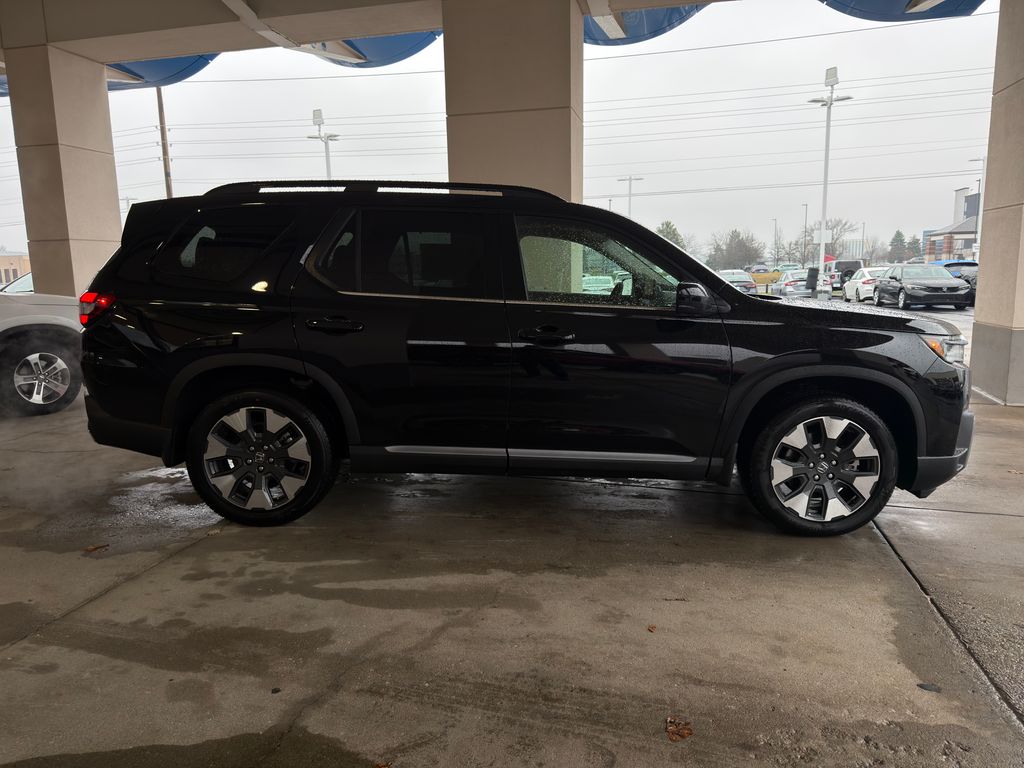 Thumbnail: 2026 Honda Pilot - 6