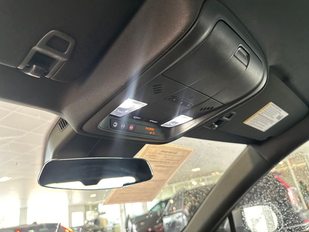 Used Car 2025 Cadillac Xt4  Sport For Sale Under $50,000 In Austin, Texas