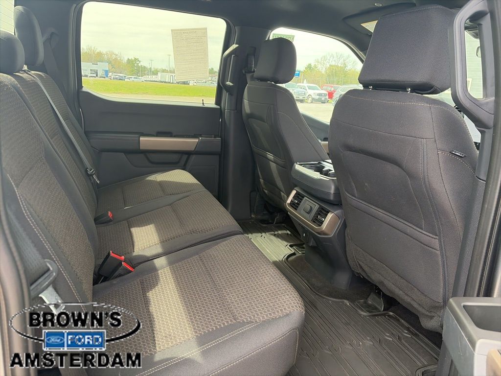 2024 Ford F-150 STX - 9