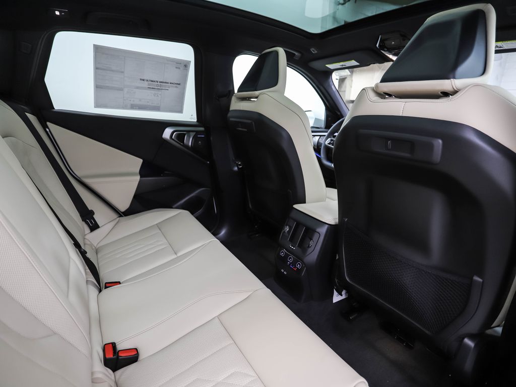Thumbnail: 2026 BMW X3 - 27