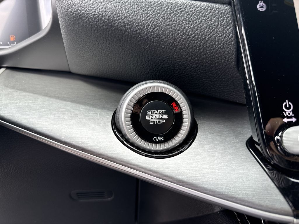2026 Jeep Grand Wagoneer Limited Altitude Gray at Texan Dodge Chrysler Jeep Ram