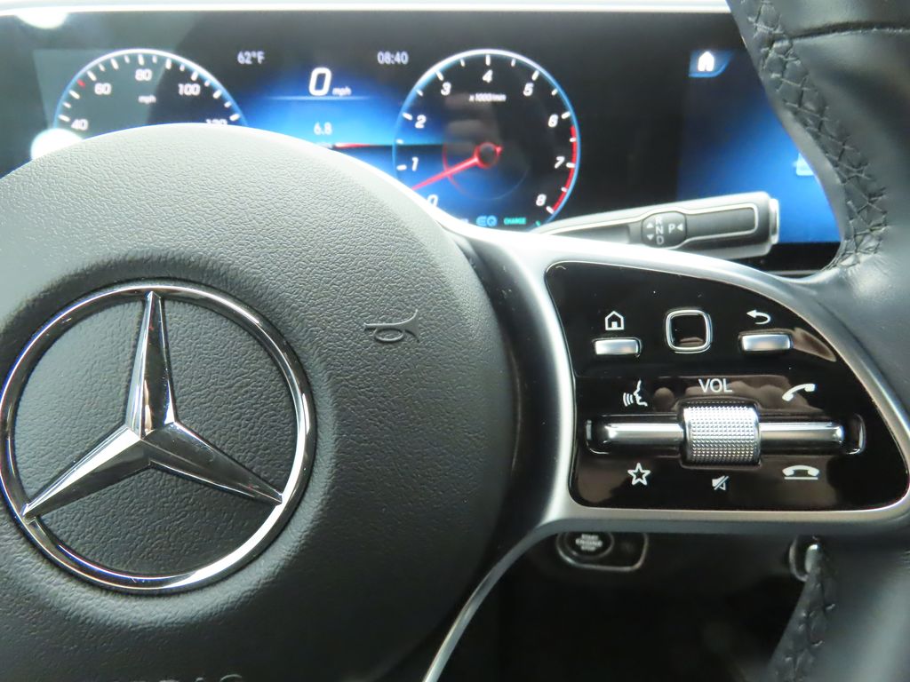 Thumbnail: 2022 Mercedes-Benz GLE - 12