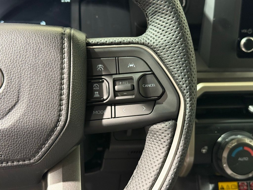 Thumbnail: 2026 Toyota Tacoma - 22