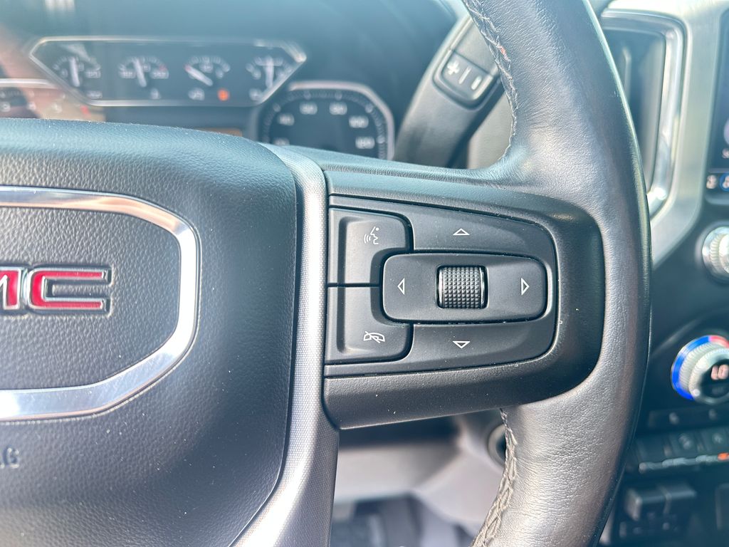 Used 2021 GMC Sierra 1500 Truck