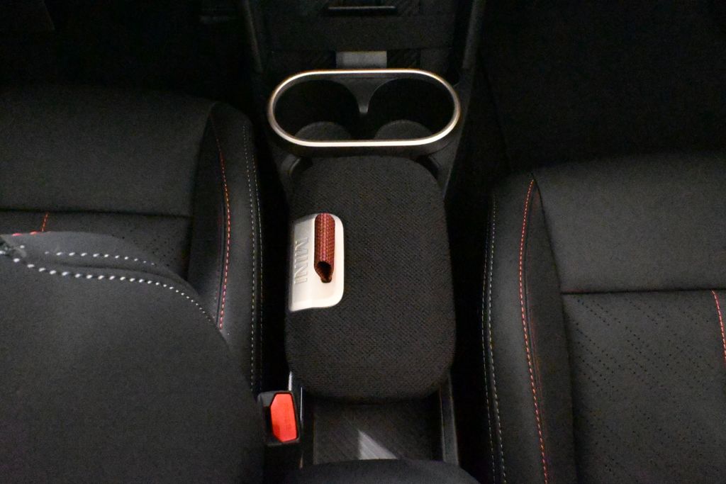 Thumbnail: 2026 MINI Cooper - 31