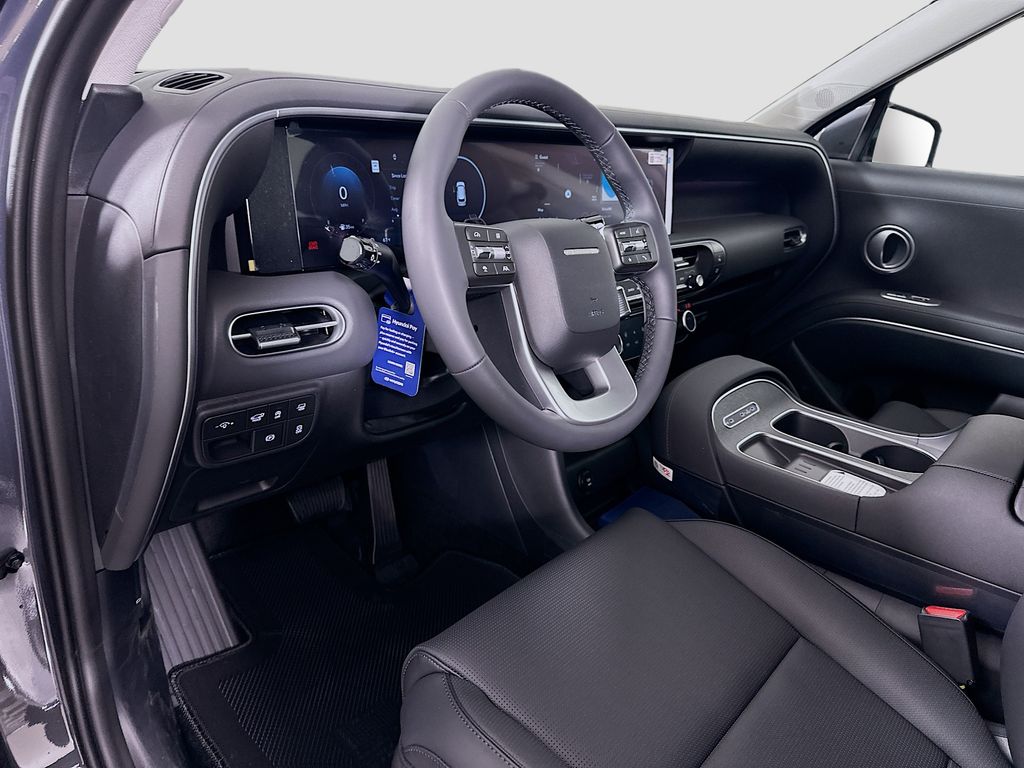 Thumbnail: 2026 Hyundai Palisade - 9