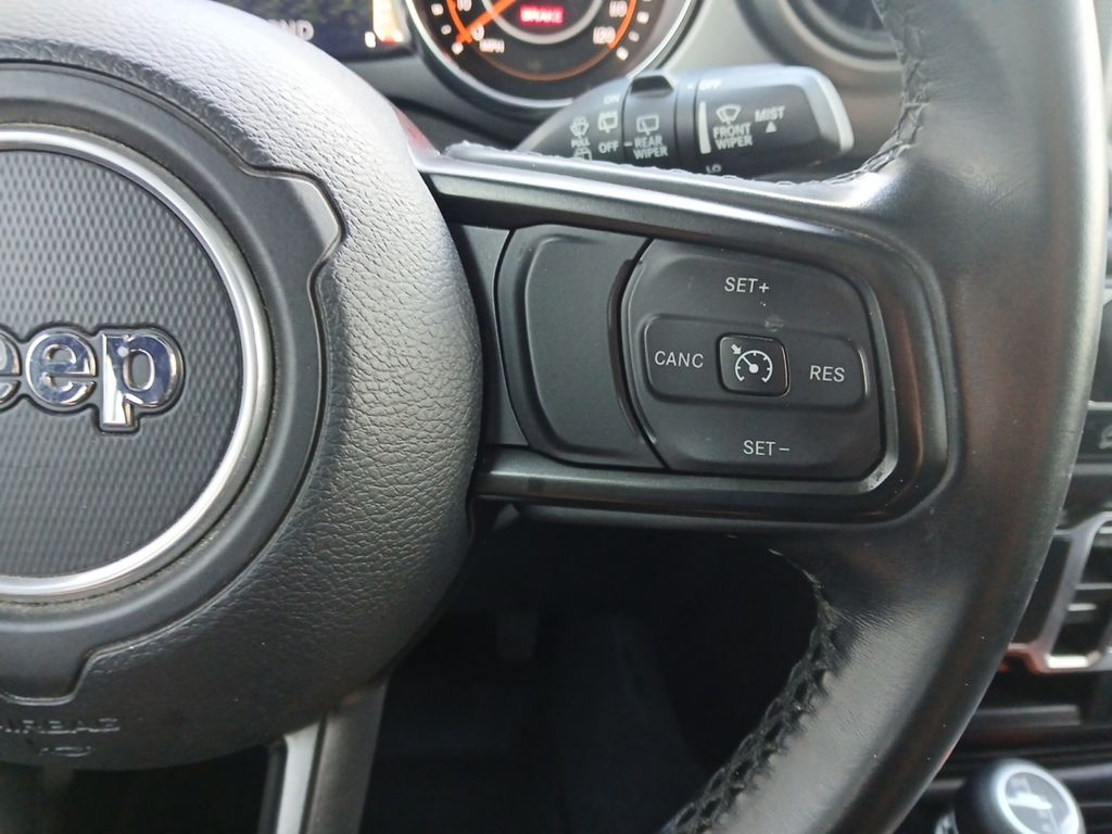 Used Car 2021 Jeep Wrangler  Unlimited Willys For Sale Under $30,000 In Austin, Texas