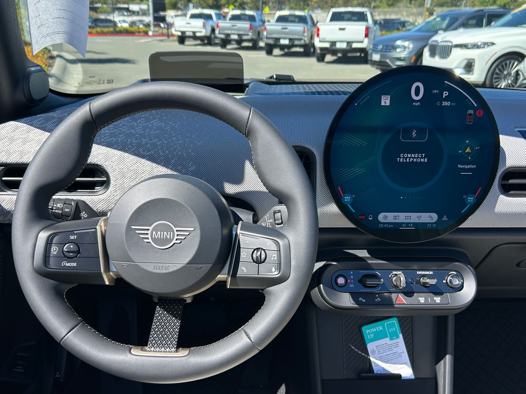 Thumbnail: 2026 MINI Cooper - 16