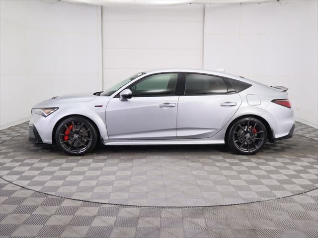 Thumbnail: 2026 Acura Integra - 8