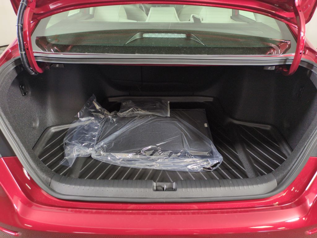 New 2025 Honda Accord For Sale in Fort Wayne, IN