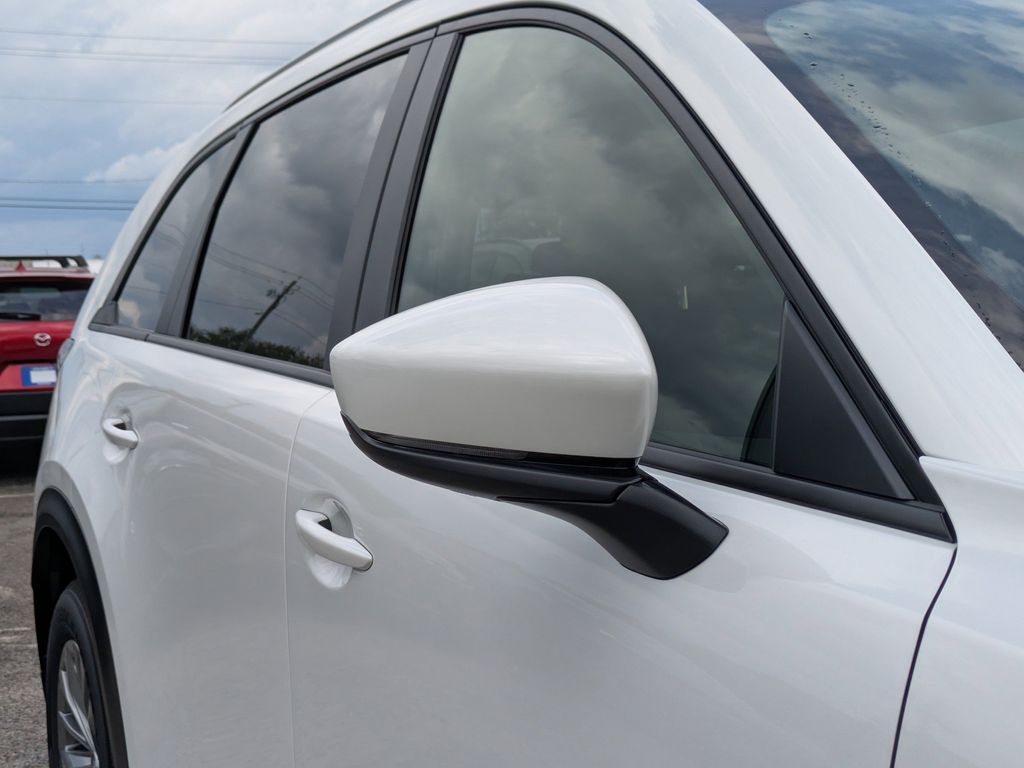 2026 Mazda CX-90 3.3 Turbo Select