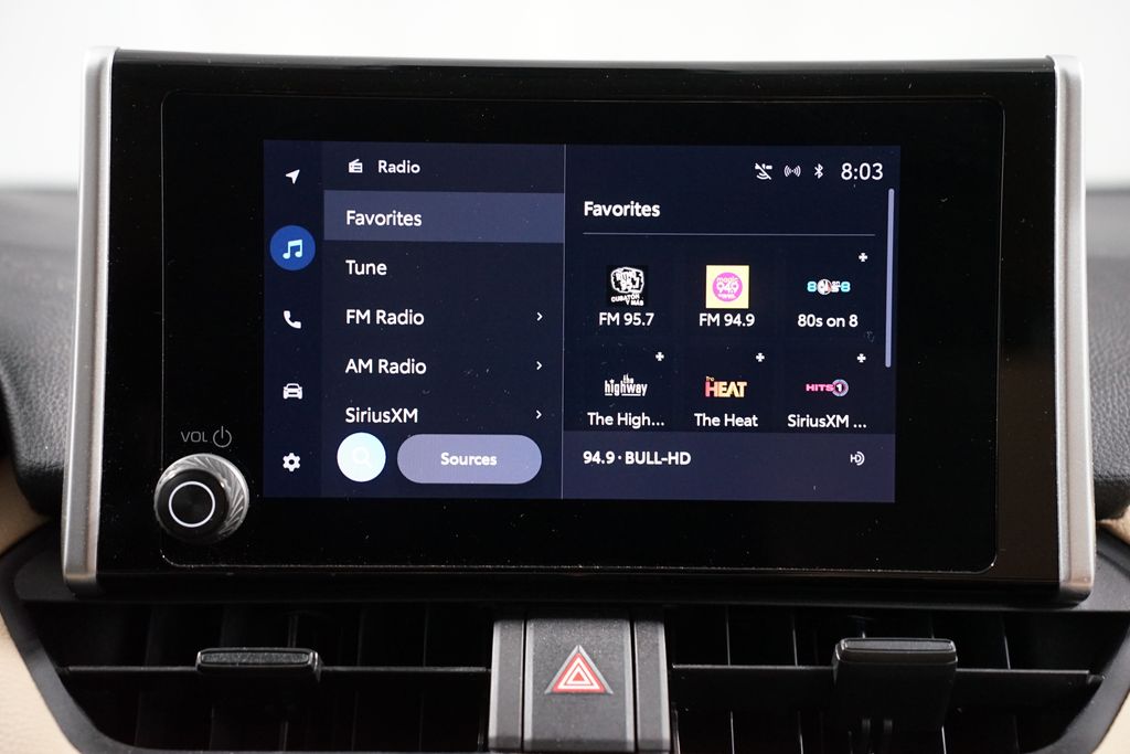 Thumbnail: 2025 Toyota RAV4 - 18