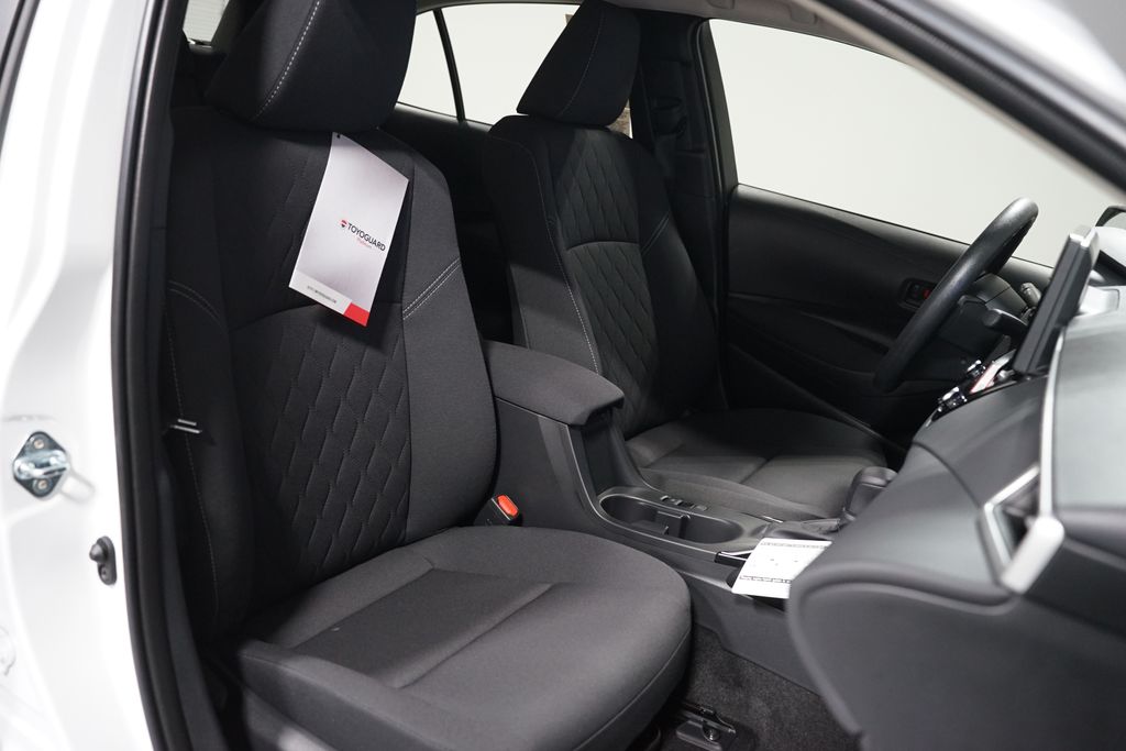 Thumbnail: 2026 Toyota Corolla - 28