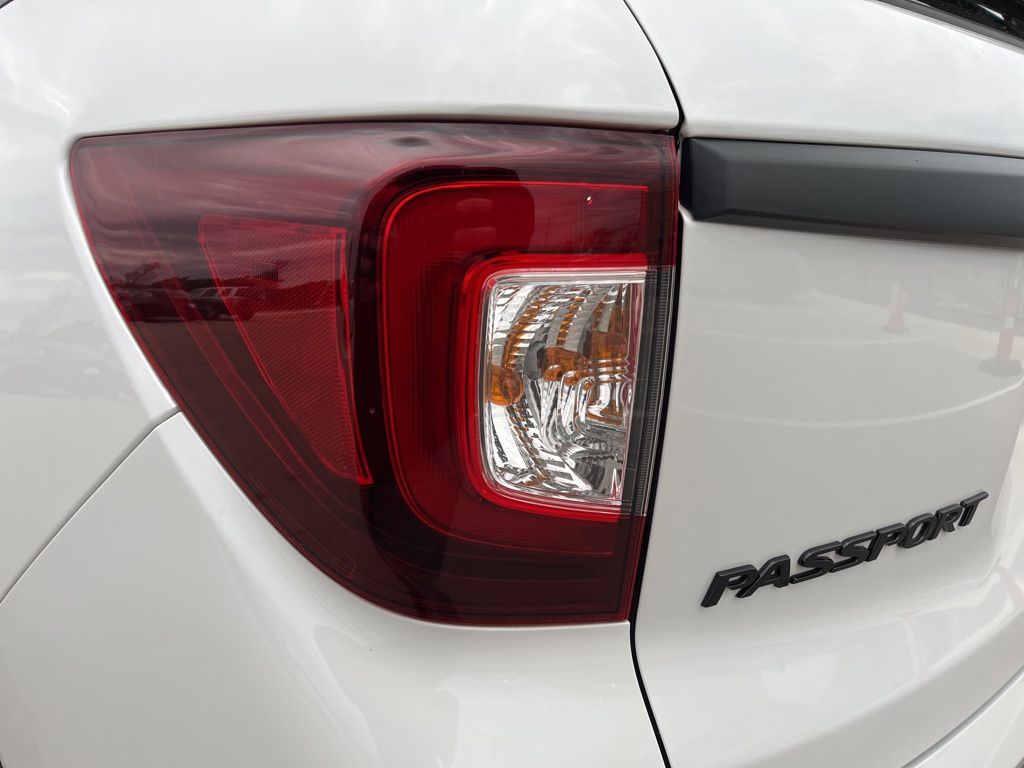 Thumbnail: 2023 Honda Passport - 7