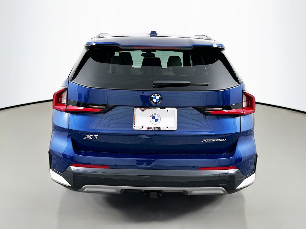 Thumbnail: 2025 BMW X1 - 6