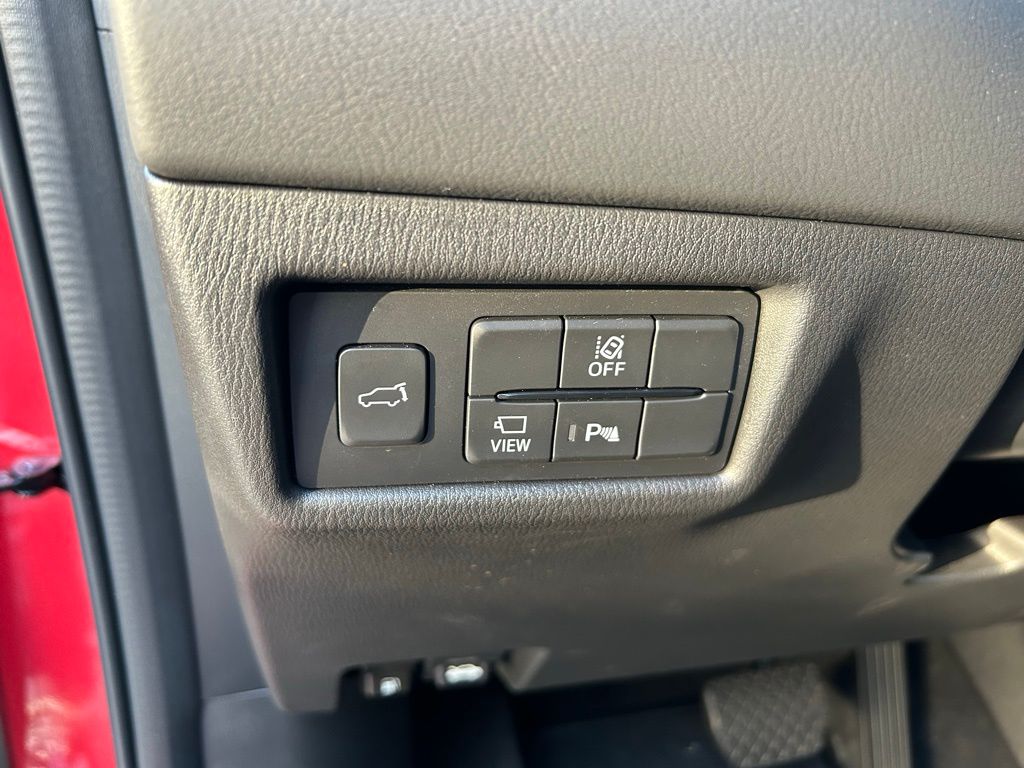 Thumbnail: 2025 Mazda CX-5 - 19