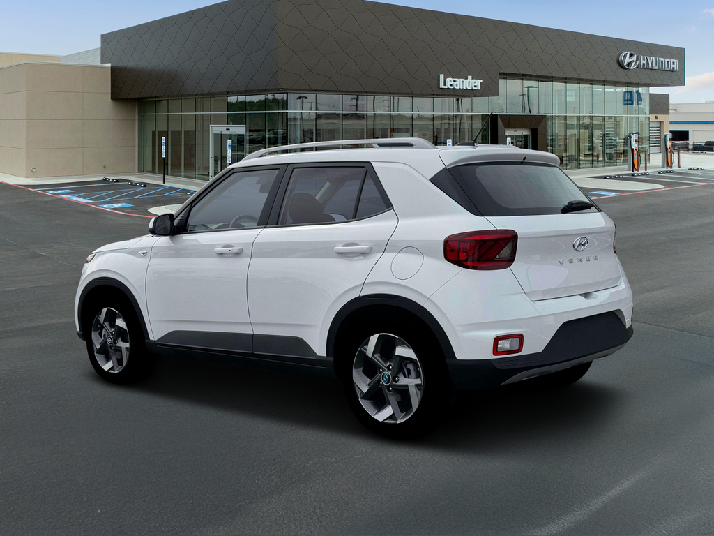 Thumbnail: 2026 Hyundai Venue - 4