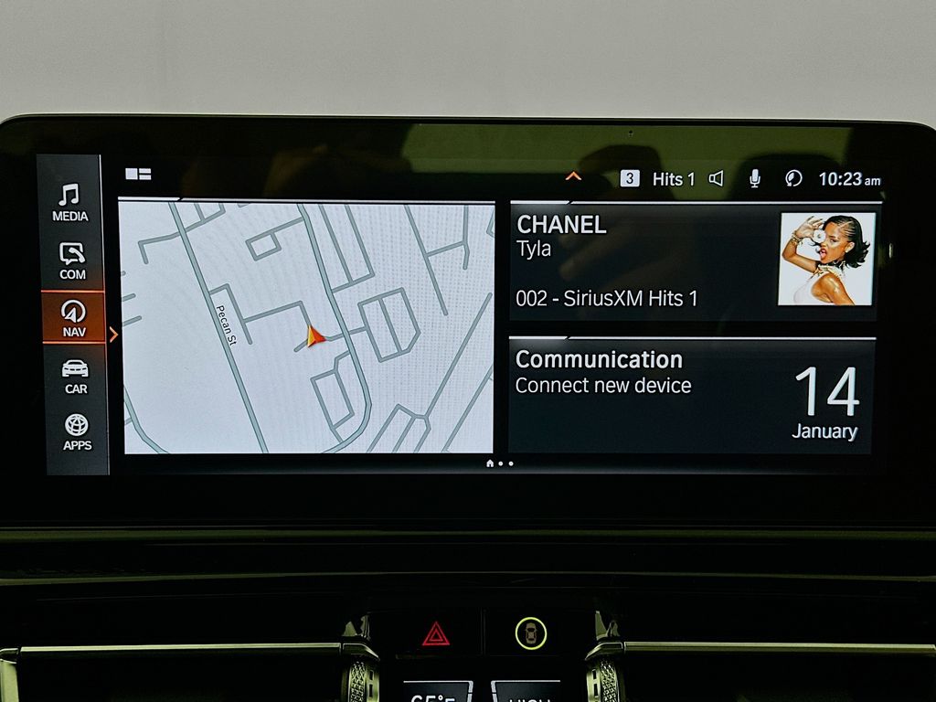 Thumbnail: 2026 BMW 8 Series - 11