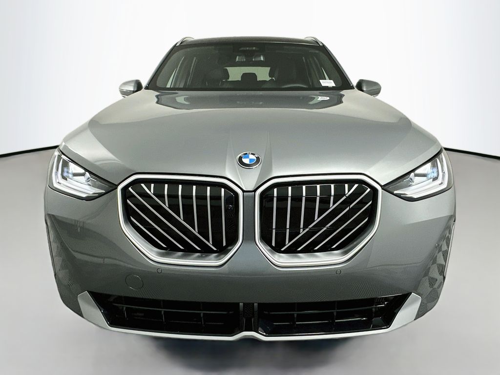 Thumbnail: 2026 BMW X3 - 2