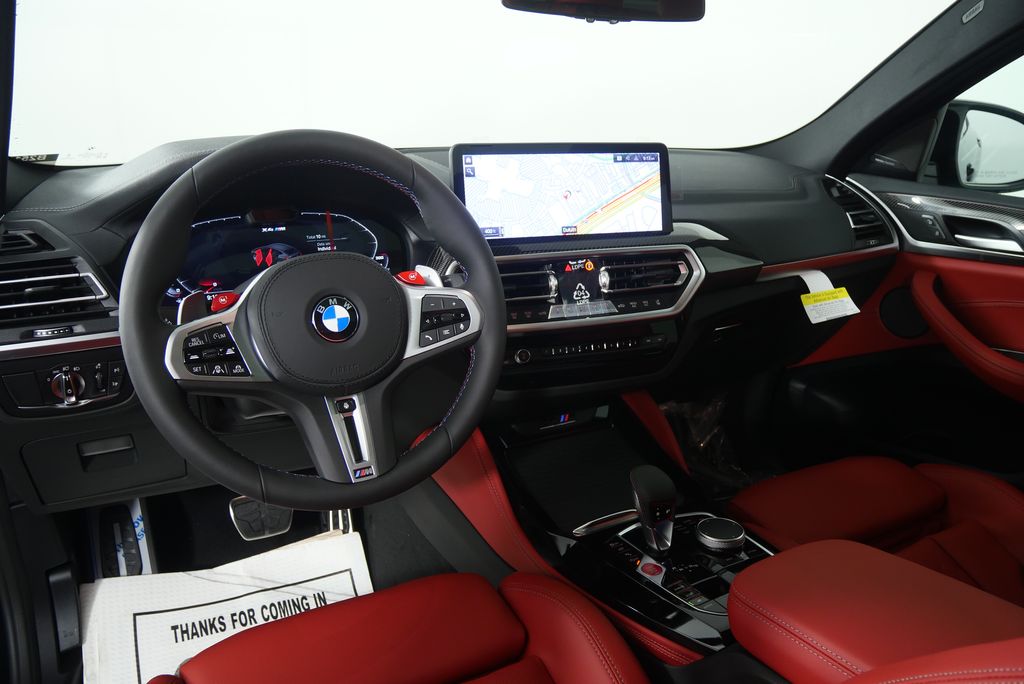 Thumbnail: 2025 BMW X4 - 18