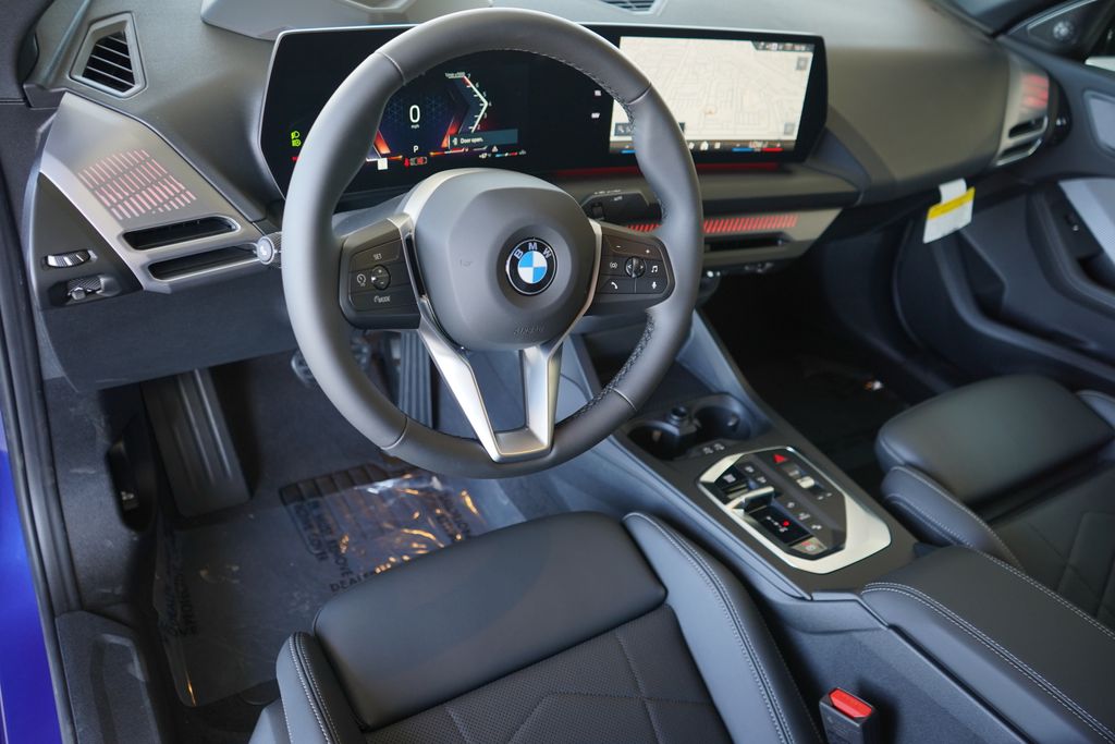 Thumbnail: 2026 BMW 2 Series - 13